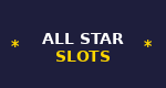 All Star Slots casino logo